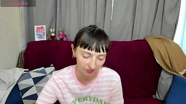 TayanaJons online show from 07.28.26