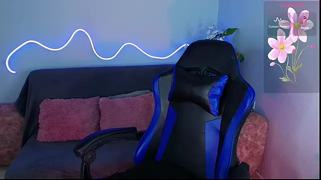 GiordanaPinoo online show from 03.05.26