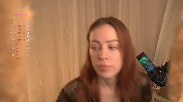 Poni DII online show from 04.03.26