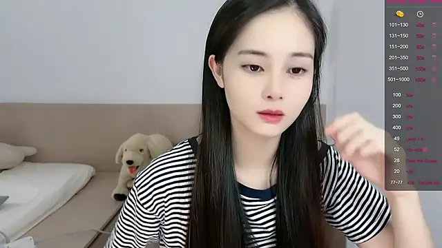 Judy520 online show from 10.19.25