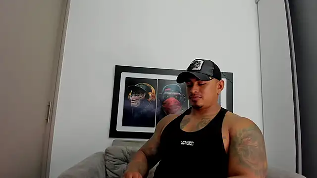 Anthoni kurt online show from 11.20.25