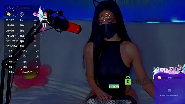 Baring Win online show from 12.04.24