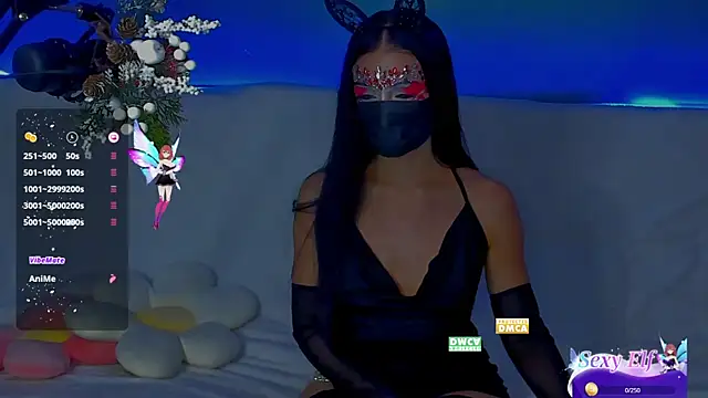 Baring Win online show from 01.14.25