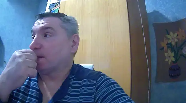 GYurmoka70 online show from 01.12.25