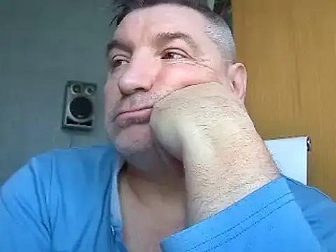 GYurmoka70 online show from 01.24.25