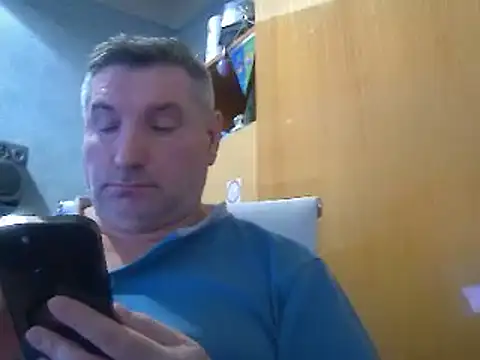 GYurmoka70 online show from 01.29.25