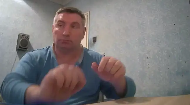 GYurmoka70 online show from 03.12.25