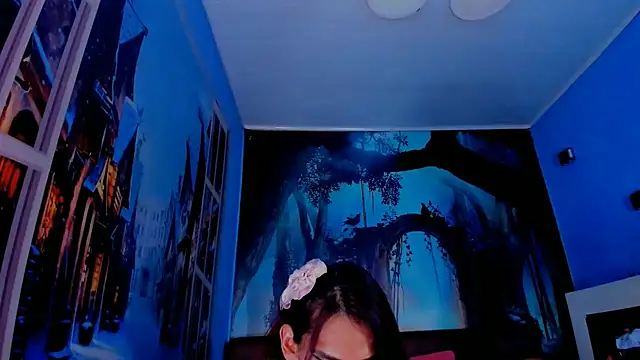 alessa brown74 online show from 02.28.26