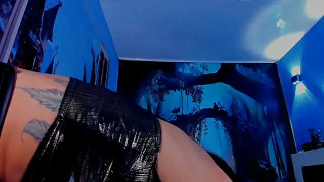 alessa brown74 online show from 05.08.26