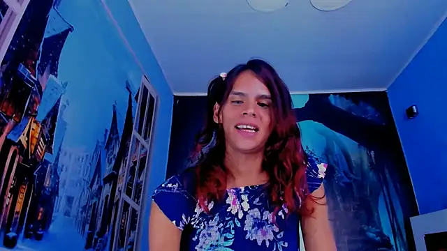 alessa brown74 online show from 05.19.26
