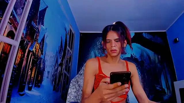 alessa brown74 online show from 07.09.26