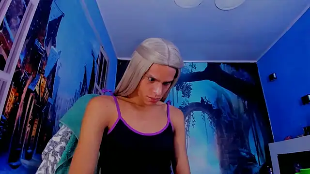 alessa brown74 online show from 07.14.26