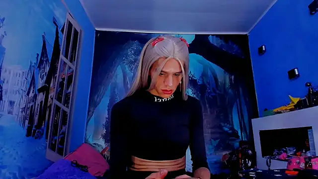 alessa brown74 online show from 07.26.26