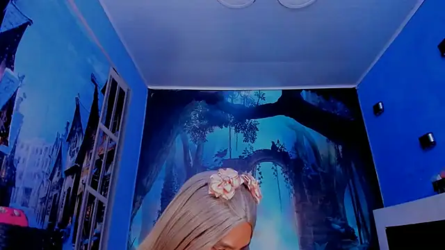 alessa brown74 online show from 07.27.26