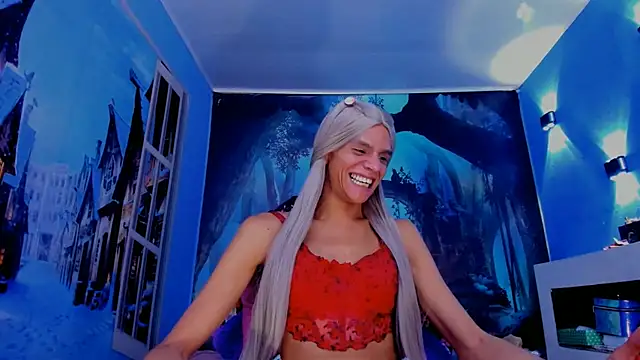 alessa brown74 online show from 07.28.26