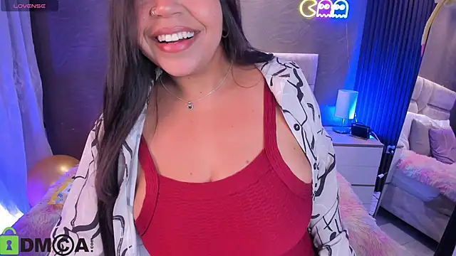 Catilica  sweetx online show from 05.09.26