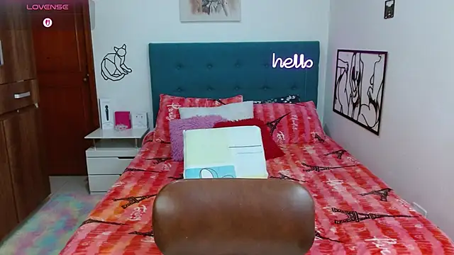 antonella sweet33 online show from 02.06.26