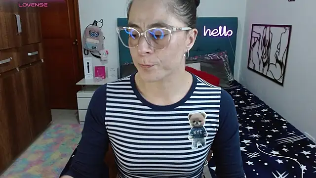 antonella sweet33 online show from 03.07.26