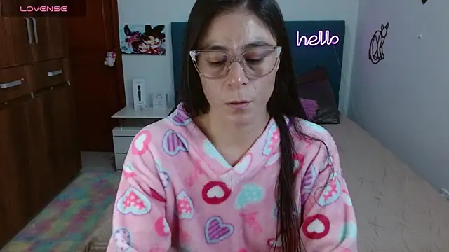 antonella sweet33 online show from 06.08.26