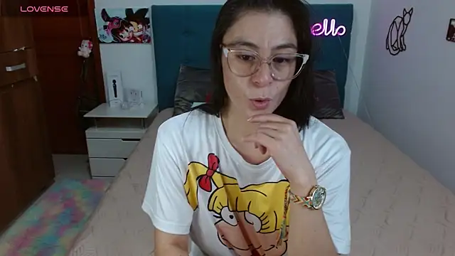 antonella sweet33 online show from 06.13.26