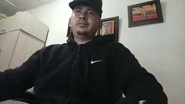 myke andrade online show from 09.16.25