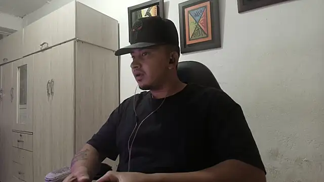 myke andrade online show from 09.21.25