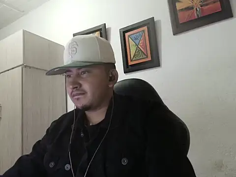 myke andrade online show from 09.22.25