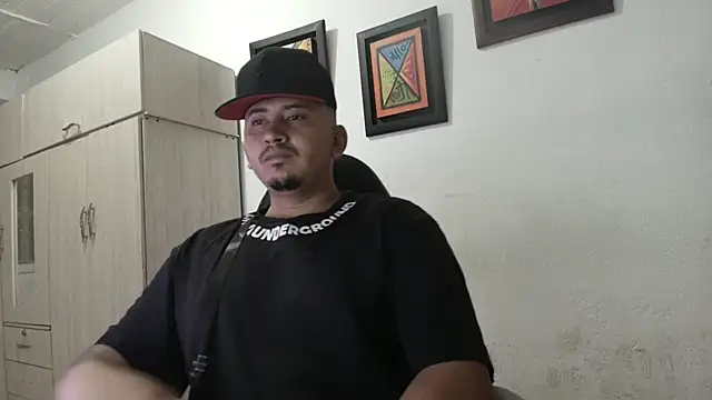 myke andrade online show from 09.24.25