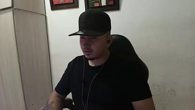 myke andrade online show from 10.01.25