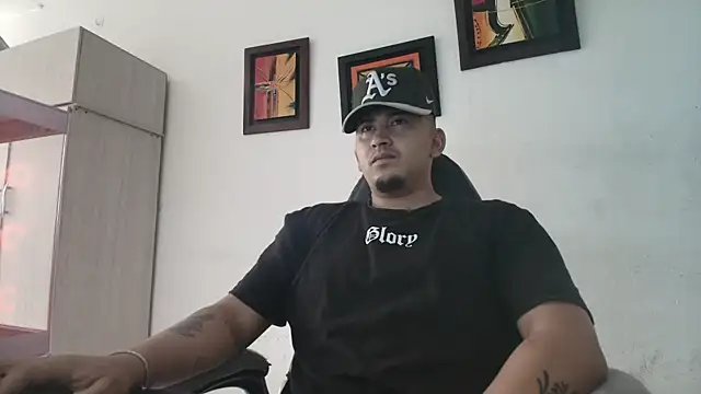 myke andrade online show from 11.26.25