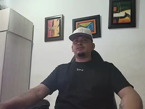 myke andrade online show from 01.12.26