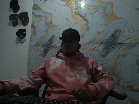 myke andrade online show from 02.05.26