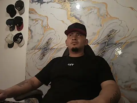 myke andrade online show from 02.10.26