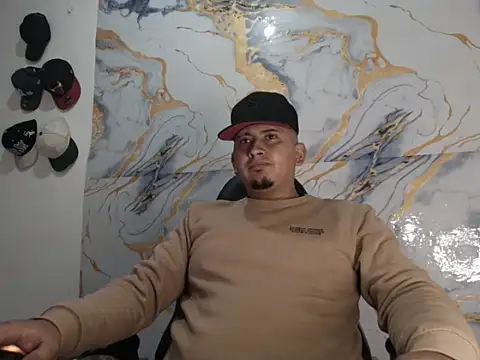 myke andrade online show from 02.27.26