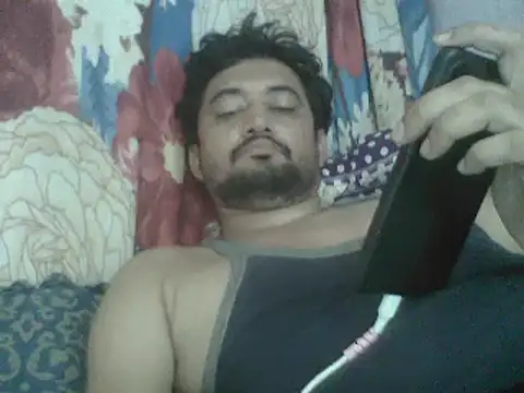 Rocobodymassager online show from 05.09.26