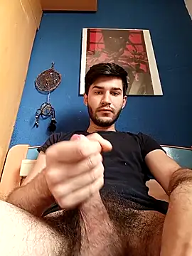 Snapshot of Esti02 chatting on 09.27.25 Esti02 online show from 09.27.25