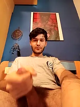 Snapshot of Esti02 chatting on 11.09.25 Esti02 online show from 11.09.25