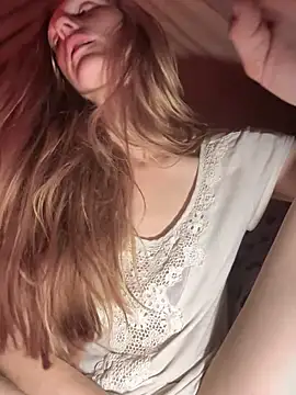 GoldenFlameGoddess online show from 03.16.26