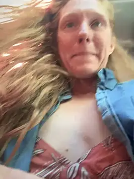 GoldenFlameGoddess online show from 06.05.26