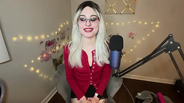 Starr1123 online show from 02.24.26