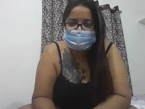 Snapshot of gyanvi1 chatting on 07.15.26 gyanvi1 online show from 07.15.26