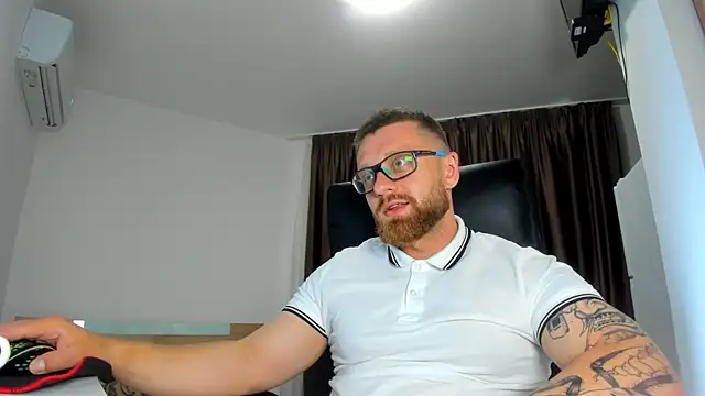 Findom guy online show from 06.24.26