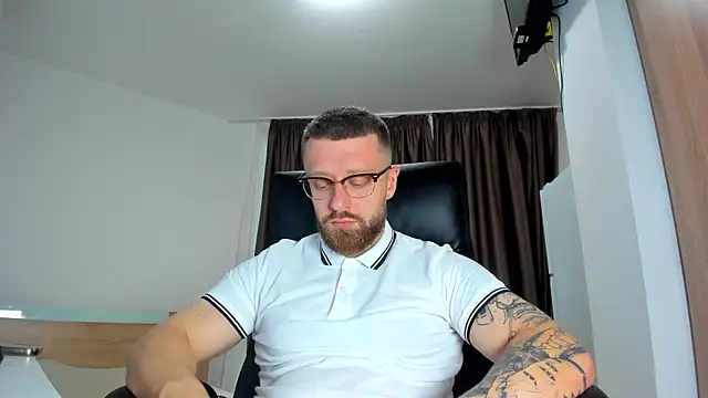 Findom guy online show from 07.20.26