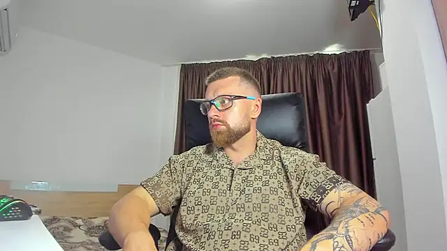 Findom guy online show from 07.29.26