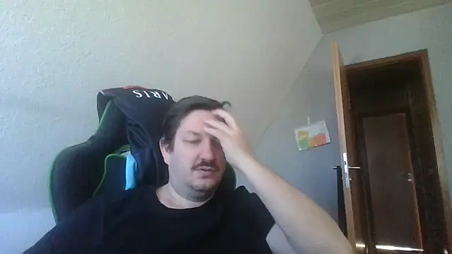 Golffahrer1982 online show from 03.01.26