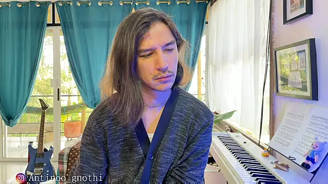 Snapshot of Antinoo_Gnothi chatting on 12.12.24 Antinoo Gnothi online show from 12.12.24