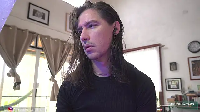 Snapshot of Antinoo_Gnothi chatting on 01.26.25 Antinoo Gnothi online show from 01.26.25