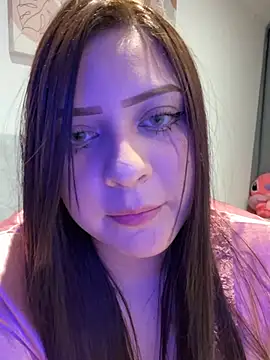 Zoe Lennoxx online show from 06.18.26
