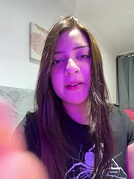 Zoe Lennoxx online show from 06.22.26