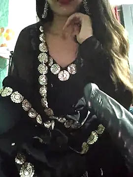 Snapshot of Noor_Darliing chatting on 10.06.25 Noor Darliing online show from 10.06.25